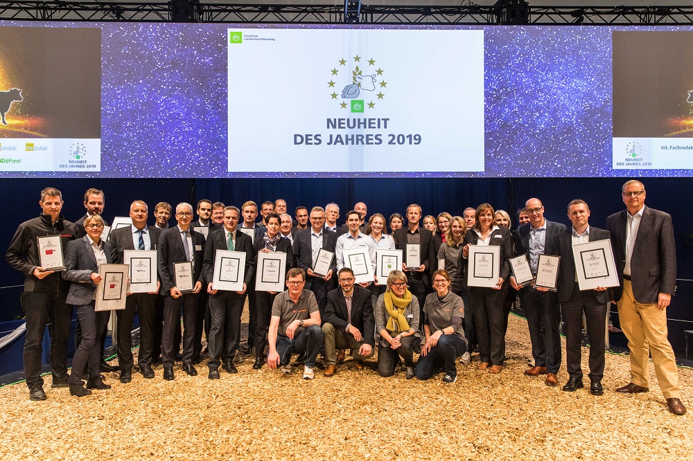 Boehringer Ingelheim receives Innovation of the Year award | boehringer